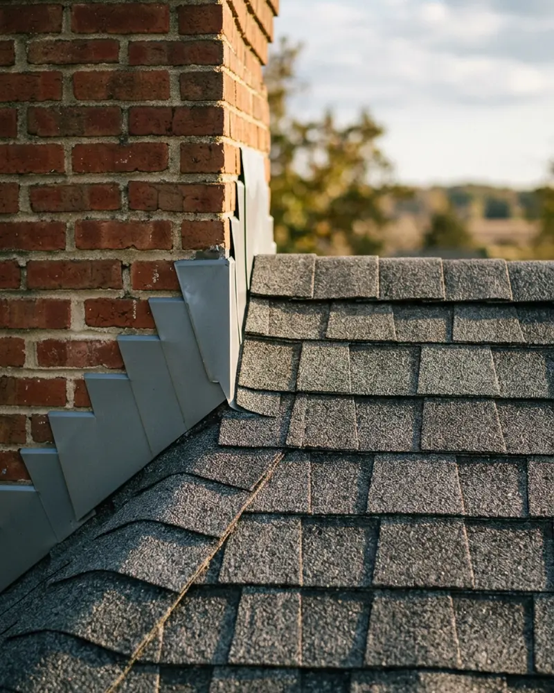 Close-up of Roof Coating work by Beardman Building Services in Boca Grande
